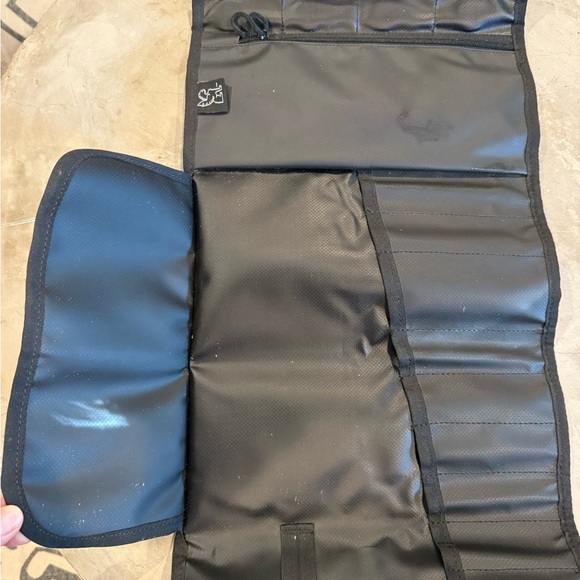 Chrome Industries Motor Tool Rool - Picture 3 of 6